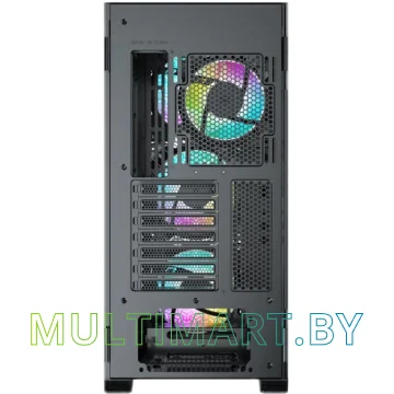 Корпус ACD Fort 279M (AH-TC600-000) картинка 5